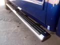 2014 Blue Topaz Metallic Chevrolet Silverado 2500HD LT Crew Cab 4x4  photo #11