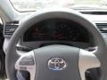 Magnetic Gray Metallic - Camry LE Photo No. 15