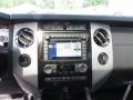 Charcoal Black Controls Photo for 2014 Ford Expedition #85865401