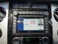 Charcoal Black Controls Photo for 2014 Ford Expedition #85865428