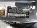 Magnetic Gray Metallic - Camry LE Photo No. 19