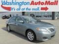 Aloe Green Metallic - Camry LE Photo No. 1
