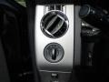 Charcoal Black Controls Photo for 2014 Ford Expedition #85865579