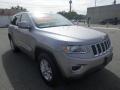 2014 Billet Silver Metallic Jeep Grand Cherokee Laredo 4x4  photo #1