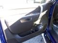 2014 Blue Topaz Metallic Chevrolet Silverado 2500HD LT Crew Cab 4x4  photo #28