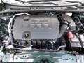  2014 Corolla LE Eco 1.8 Liter DOHC 16-Valve Dual VVT-i 4 Cylinder Engine