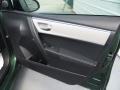 Ash Door Panel Photo for 2014 Toyota Corolla #85866109