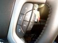 2014 Blue Topaz Metallic Chevrolet Silverado 2500HD LT Crew Cab 4x4  photo #41