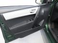 Ash Door Panel Photo for 2014 Toyota Corolla #85866262