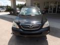 Black Onyx - RX 400h AWD Hybrid Photo No. 2