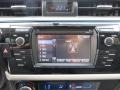 Ash Audio System Photo for 2014 Toyota Corolla #85866406