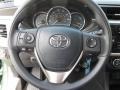 Ash Steering Wheel Photo for 2014 Toyota Corolla #85866478