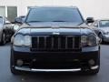 Black - Grand Cherokee SRT8 4x4 Photo No. 11