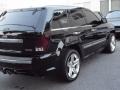 Black - Grand Cherokee SRT8 4x4 Photo No. 24