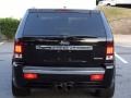 Black - Grand Cherokee SRT8 4x4 Photo No. 27