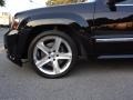 2008 Jeep Grand Cherokee SRT8 4x4 Wheel and Tire Photo