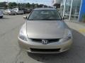 2003 Desert Mist Metallic Honda Accord EX-L Sedan  photo #5