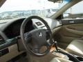 2003 Desert Mist Metallic Honda Accord EX-L Sedan  photo #11