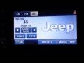 2008 Black Jeep Grand Cherokee SRT8 4x4  photo #36