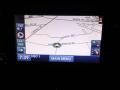 Navigation of 2008 Grand Cherokee SRT8 4x4