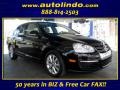 Black - Jetta Limited Edition Sedan Photo No. 1