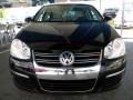Black - Jetta Limited Edition Sedan Photo No. 2