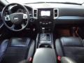 2008 Black Jeep Grand Cherokee SRT8 4x4  photo #40