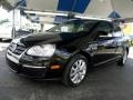 Black - Jetta Limited Edition Sedan Photo No. 3