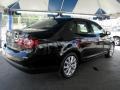 Black - Jetta Limited Edition Sedan Photo No. 4