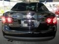 Black - Jetta Limited Edition Sedan Photo No. 5