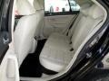 Black - Jetta Limited Edition Sedan Photo No. 8