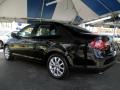 Black - Jetta Limited Edition Sedan Photo No. 9