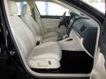 Black - Jetta Limited Edition Sedan Photo No. 10