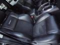 2008 Jeep Grand Cherokee SRT8 4x4 Front Seat