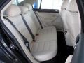 Black - Jetta Limited Edition Sedan Photo No. 11