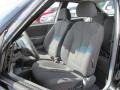 Gray Front Seat Photo for 2002 Hyundai Accent #85868197