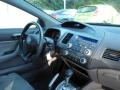 Royal Blue Pearl - Civic LX Coupe Photo No. 3