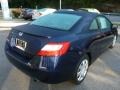Royal Blue Pearl - Civic LX Coupe Photo No. 5