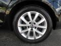 Black - Jetta Limited Edition Sedan Photo No. 25