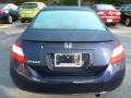 Royal Blue Pearl - Civic LX Coupe Photo No. 6