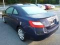 Royal Blue Pearl - Civic LX Coupe Photo No. 7