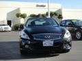 Obsidian Black - G 37 Journey Sedan Photo No. 2