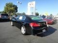 Obsidian Black - G 37 Journey Sedan Photo No. 3