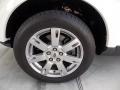  2010 LR4 V8 Wheel