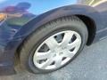 Royal Blue Pearl - Civic LX Coupe Photo No. 11
