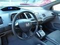 Royal Blue Pearl - Civic LX Coupe Photo No. 14