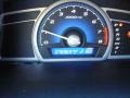 Royal Blue Pearl - Civic LX Coupe Photo No. 19