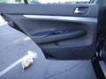 Obsidian Black - G 37 Journey Sedan Photo No. 18