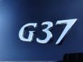 Obsidian Black - G 37 Journey Sedan Photo No. 20