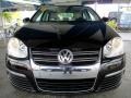 Black - Jetta Limited Edition Sedan Photo No. 2